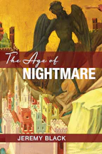 Cover of 'The Age of Nightmare' by Jeremy Black 