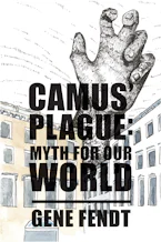Cover of 'Camus Plague' by Gene Fendt 