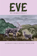 Cover of 'Eve' by Charles Peguy 