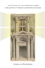 Cover of 'The Ethos of the Christian Heart' by Adrian Reimers 