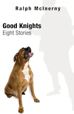 Cover of 'Good Knights' by Ralph McInerny 