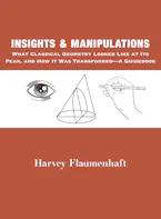 Cover of 'Insights and Manipulations' by Harvey Flaumenhaft 