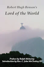 Cover of 'Lord of the World' by Robert Hugh Benson 