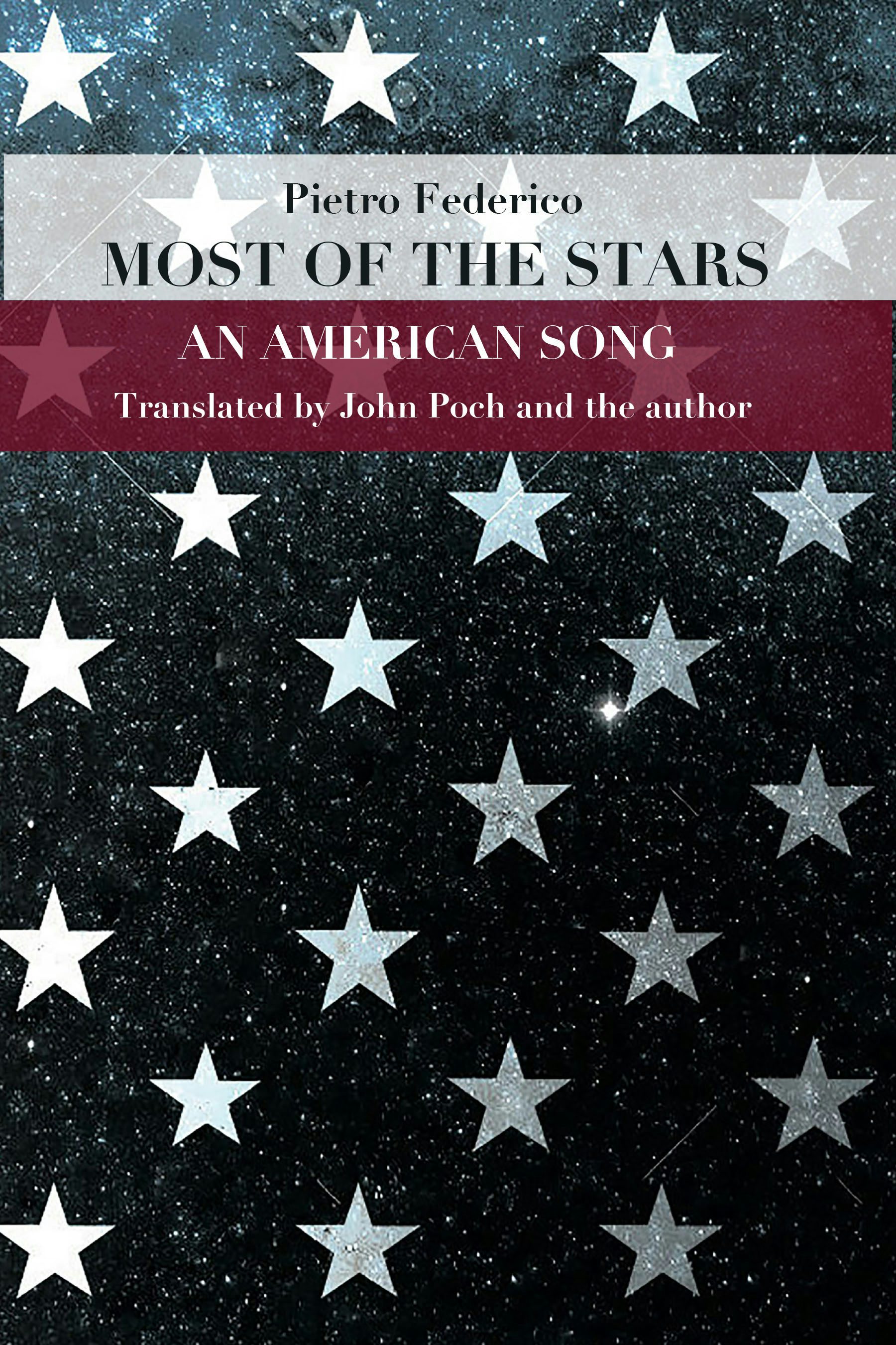 Most of the Stars — St. Augustine's Press