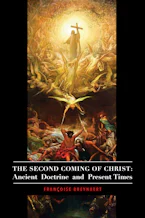 Cover of 'The Second Coming of Christ' by Fran&ccedil;oise Breynaert 