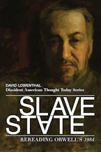 Cover of 'Slave State' by David Lowenthal 