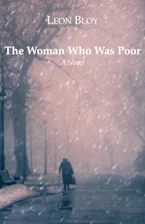 Cover of 'The Woman Who Was Poor' by Leon Bloy and I. J. Collins 